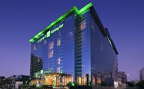 هوليداي إن كورنيش جدة، أحد الفنادق من مجموعة فنادق إنتركونتيننتال